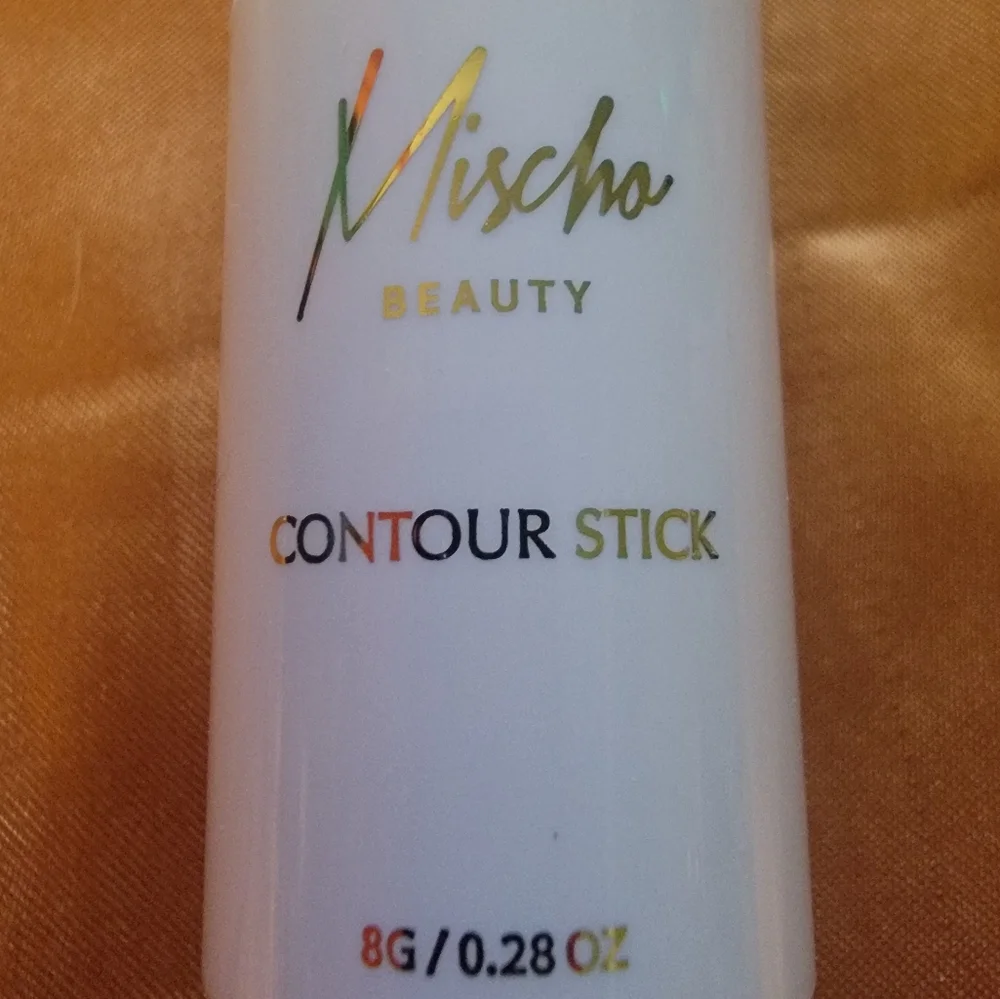 NIB Mischo Beauty Contour Stick MEDIUM